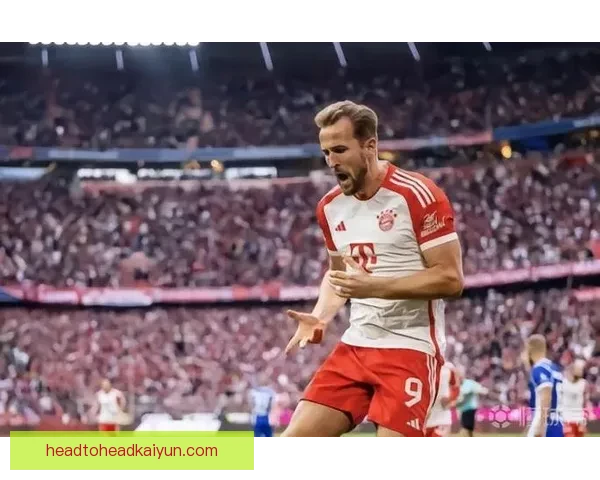 哈里·凯恩帽子戏法潜力分析，表现稳健引发关注