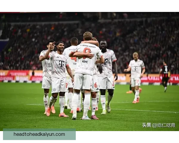 拜仁近期比赛亮点频现，状态回暖备受关注