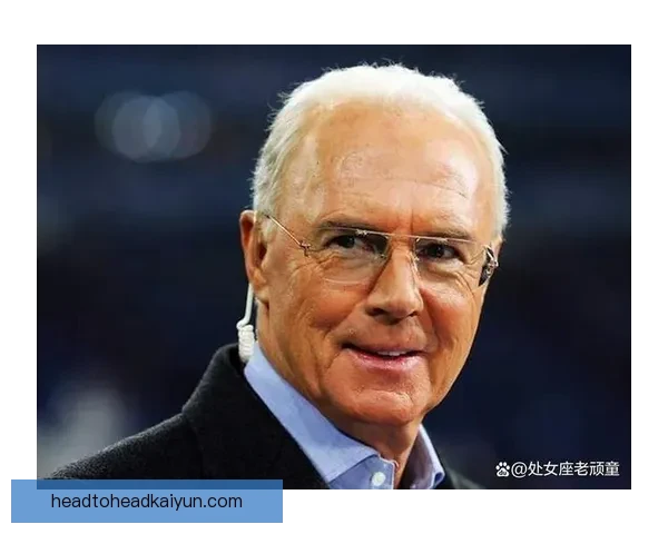 贝肯鲍尔技术特点值得关注，作为防守中场的他展现出独特的控球及传球能力。