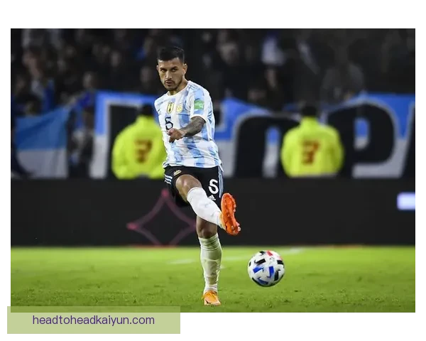 帕雷德斯在国家队的竞争状态分析与前景展望