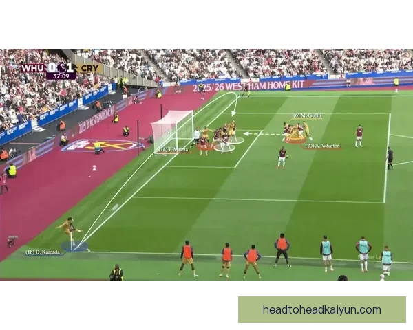 水晶宫战术调整分析及近期表现趋势点评