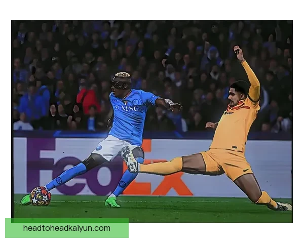 阿劳霍本赛季在巴萨后防作用显著，表现稳健且竞争力增强